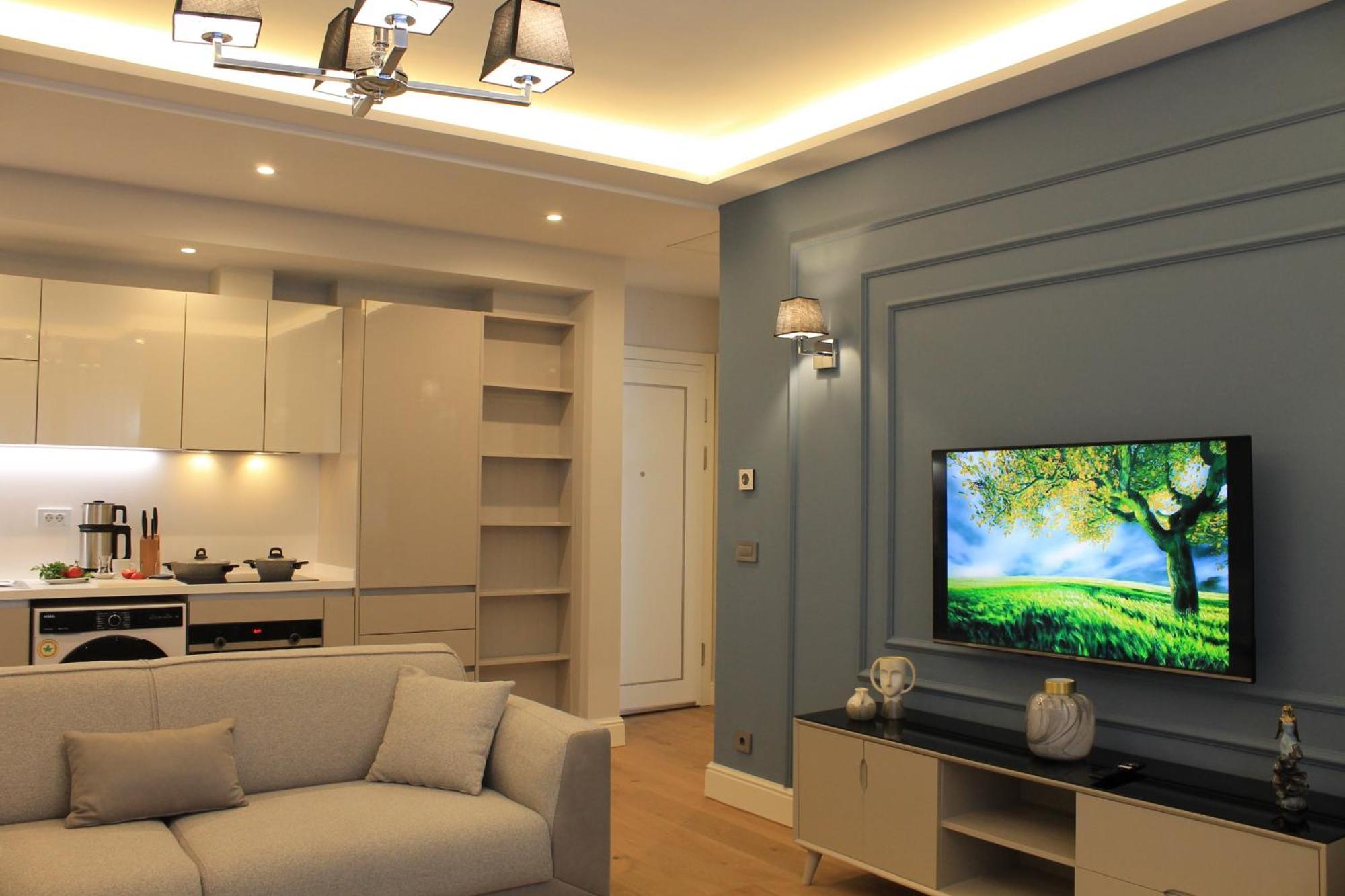 Garlon Residence Istanbul Exterior photo